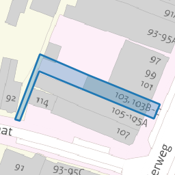 Perceel AMF00-F-2388