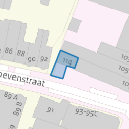 Perceel AMF00-F-2389