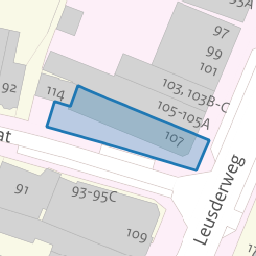 Perceel AMF00-F-2390