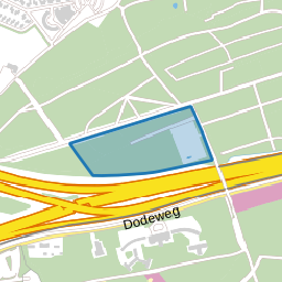 Perceel AMF00-F-2399