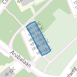 Perceel AMF00-F-2400