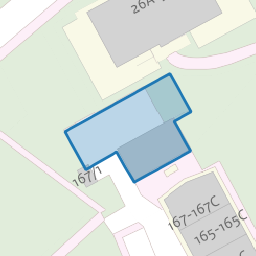 Perceel AMF00-F-2405