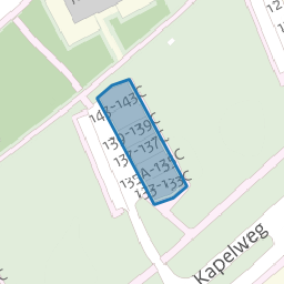 Perceel AMF00-F-2406