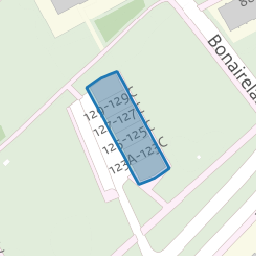 Perceel AMF00-F-2407