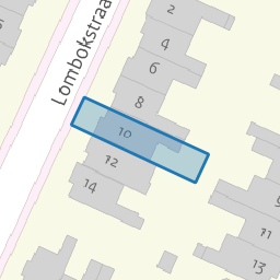 Perceel AMF00-F-2412