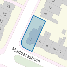 Perceel AMF00-F-2417