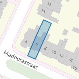 Perceel AMF00-F-2418