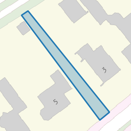 Perceel AMF00-F-2419