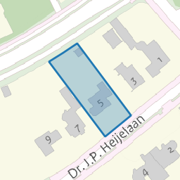 Perceel AMF00-F-2420