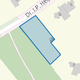 Perceel AMF00-F-2423