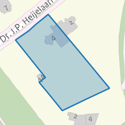 Perceel AMF00-F-2424