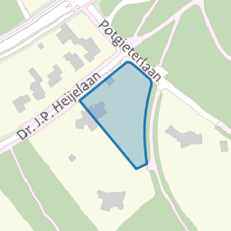 Perceel AMF00-F-2425