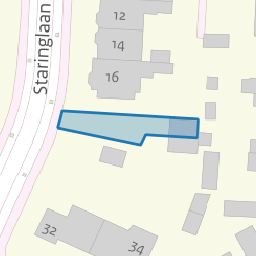 Perceel AMF00-F-2426