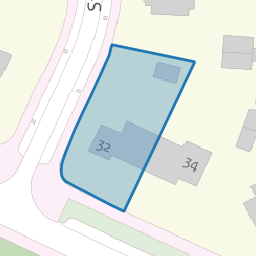 Perceel AMF00-F-2427