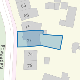 Perceel AMF00-F-2428