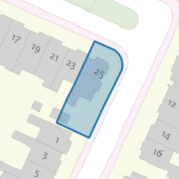 Perceel AMF00-F-2431