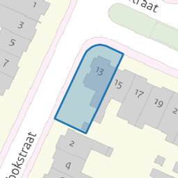 Perceel AMF00-F-2433