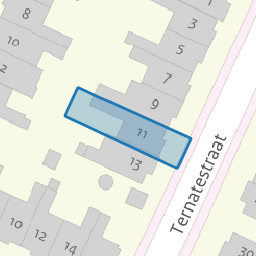 Perceel AMF00-F-2434