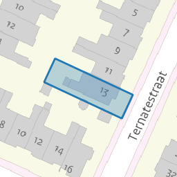 Perceel AMF00-F-2435