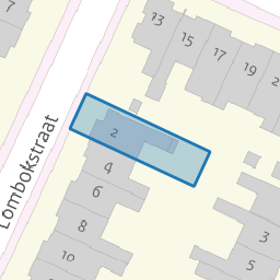 Perceel AMF00-F-2439