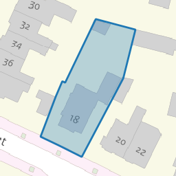 Perceel AMF00-F-2445