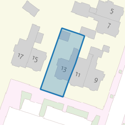 Perceel AMF00-F-2446