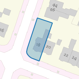 Perceel AMF00-F-2448