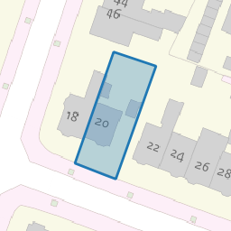 Perceel AMF00-F-2449