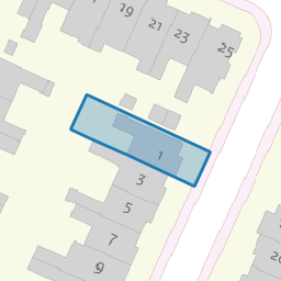 Perceel AMF00-F-2450