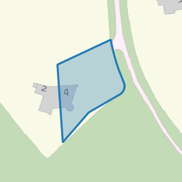 Perceel AMF00-F-2458