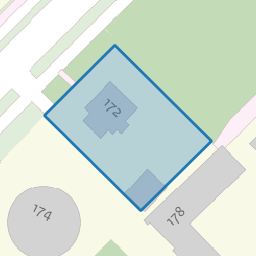 Perceel AMF00-F-2459