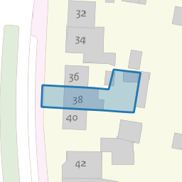 Perceel AMF00-F-2461