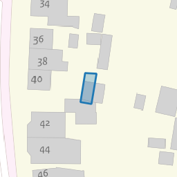 Perceel AMF00-F-2462