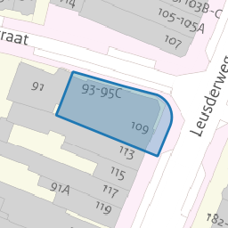 Perceel AMF00-F-2463