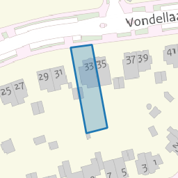 Perceel AMF00-F-2467