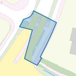 Perceel AMF00-F-2480