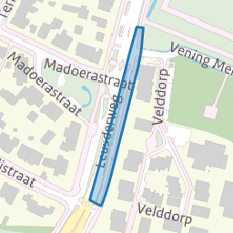 Perceel AMF00-F-2481