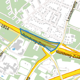 Perceel AMF00-F-2491