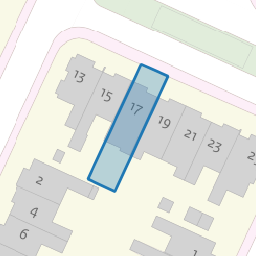 Perceel AMF00-F-2494