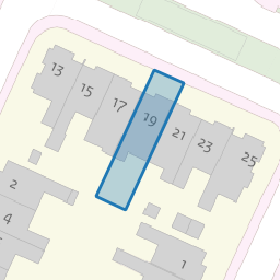 Perceel AMF00-F-2495