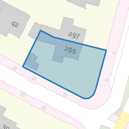 Perceel AMF00-F-2497