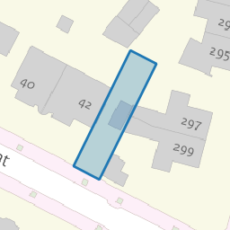 Perceel AMF00-F-2499