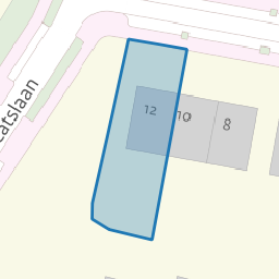 Perceel AMF00-F-2503