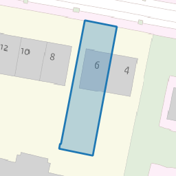 Perceel AMF00-F-2506