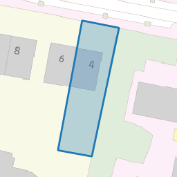 Perceel AMF00-F-2507