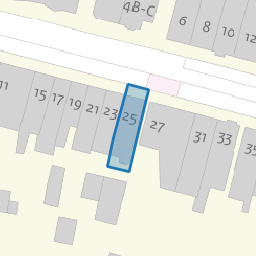 Perceel AMF00-F-2508