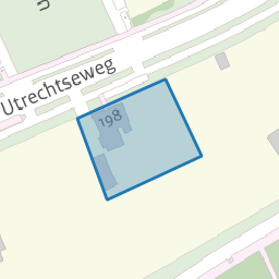 Perceel AMF00-F-2516