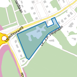 Perceel AMF00-F-2517