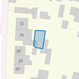 Perceel AMF00-F-2522