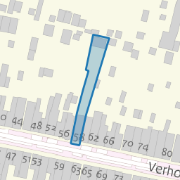 Perceel AMF00-F-2528